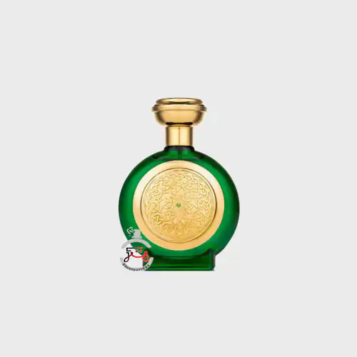 عطر ادکلن بودیسی د ویکتوریوس گرین سافیر
